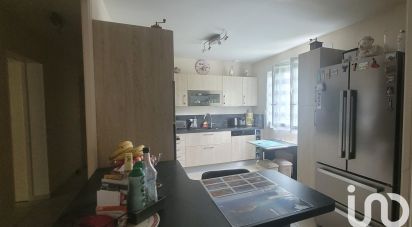 Maison 6 pièces de 134 m² à Lagny-sur-Marne (77400)