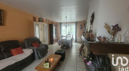 House 6 rooms of 134 m² in Lagny-sur-Marne (77400)