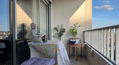 Appartement 4 pièces de 80 m² à Saint-Gratien (95210)