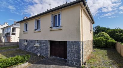 House 3 rooms of 88 m² in Plouëc-du-Trieux (22260)