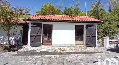 Maison traditionnelle 5 pièces de 110 m² à Boucau (64340)