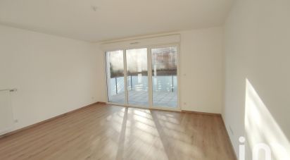 Apartment 3 rooms of 65 m² in Pfastatt (68120)