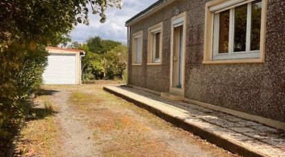 House 4 rooms of 77 m² in Bouguenais (44340)