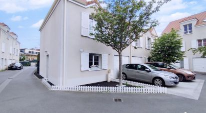 Maison 4 pièces de 82 m² à Garges-lès-Gonesse (95140)