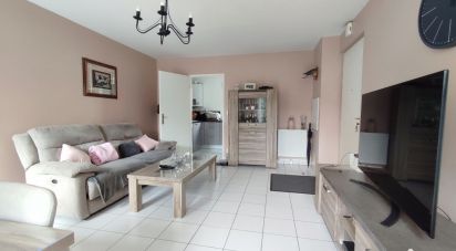 Maison 4 pièces de 82 m² à Garges-lès-Gonesse (95140)