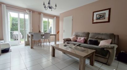 Maison 4 pièces de 82 m² à Garges-lès-Gonesse (95140)