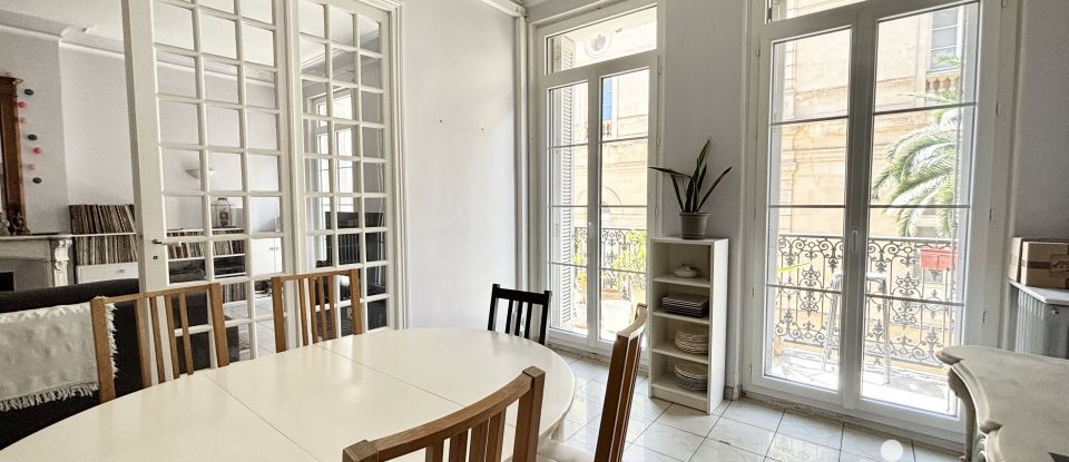 Appartement 5 pièces de 160 m² à Toulon (83000)