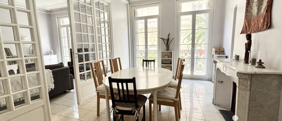 Appartement 5 pièces de 160 m² à Toulon (83000)