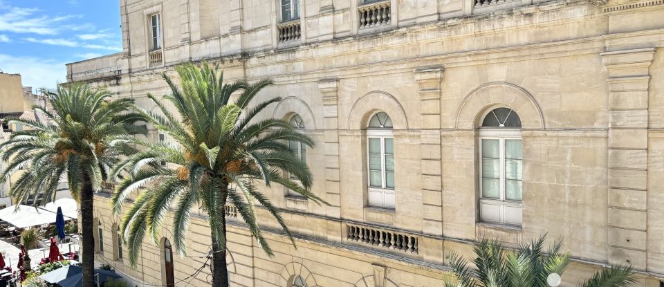 Appartement 5 pièces de 160 m² à Toulon (83000)