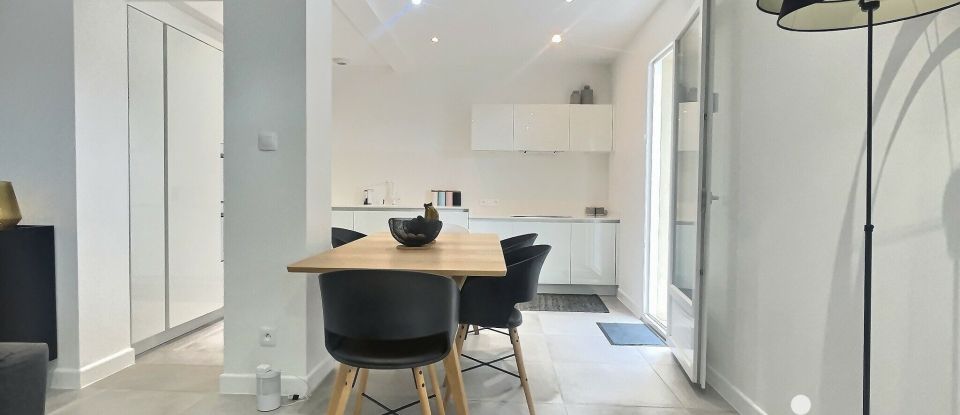 Maison 3 pièces de 98 m² à Maussane-les-Alpilles (13520)