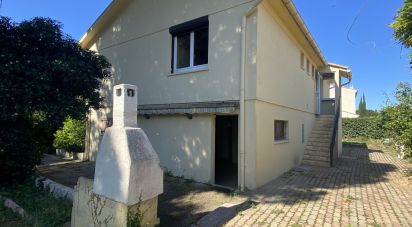 Maison traditionnelle 4 pièces de 91 m² à Fos-sur-Mer (13270)