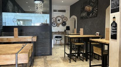 Restaurant de 125 m² à La Crau (83260)