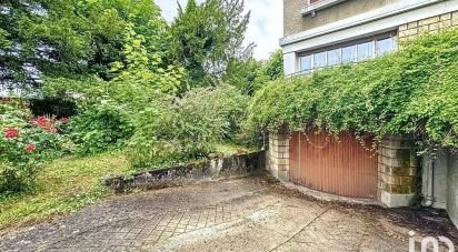 Maison 7 pièces de 173 m² à Villeneuve-le-Roi (94290)