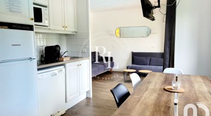 Apartment 3 rooms of 42 m² in Deauville (14800)