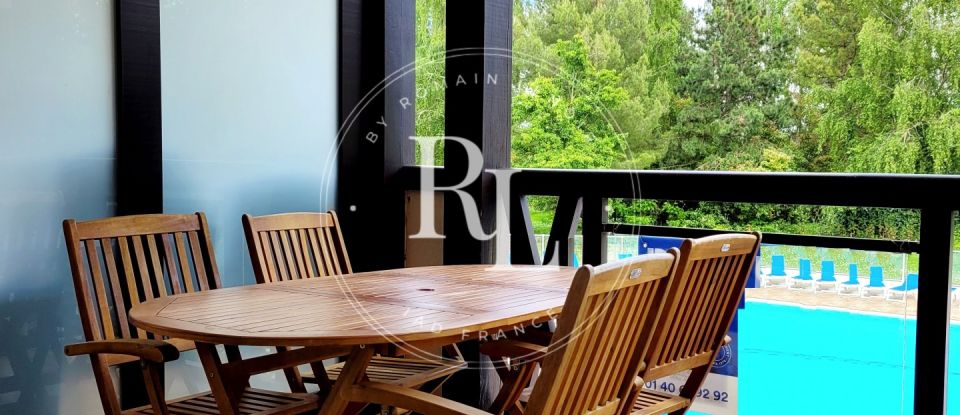 Apartment 3 rooms of 42 m² in Deauville (14800)