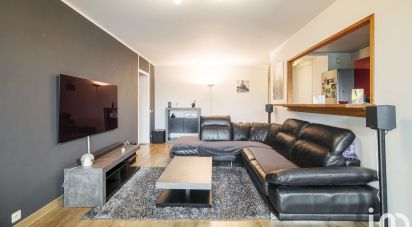 Appartement 5 pièces de 94 m² à Franconville (95130)