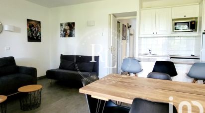 Appartement 3 pièces de 43 m² à Deauville (14800)