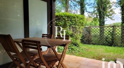 Appartement 3 pièces de 43 m² à Deauville (14800)