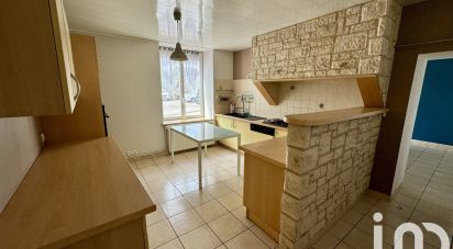 House 6 rooms of 144 m² in Ville-sur-Illon (88270)