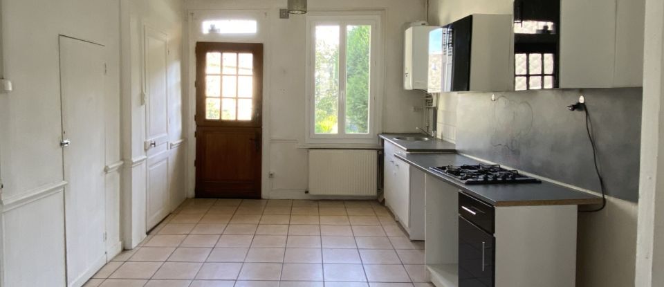House 4 rooms of 81 m² in Montivilliers (76290)