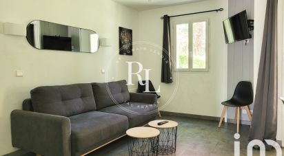 Appartement 6 pièces de 85 m² à Deauville (14800)