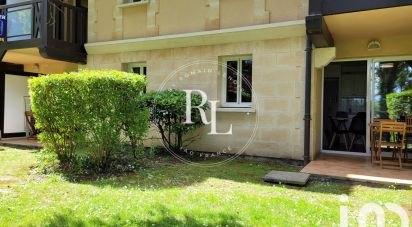 Appartement 6 pièces de 85 m² à Deauville (14800)