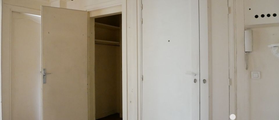 Appartement 4 pièces de 88 m² à Paris (75010)