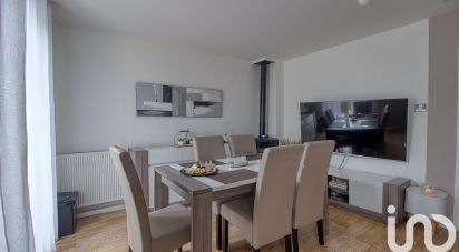 Maison 5 pièces de 93 m² à Saint-Maximin (60740)