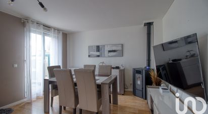 Maison 5 pièces de 93 m² à Saint-Maximin (60740)