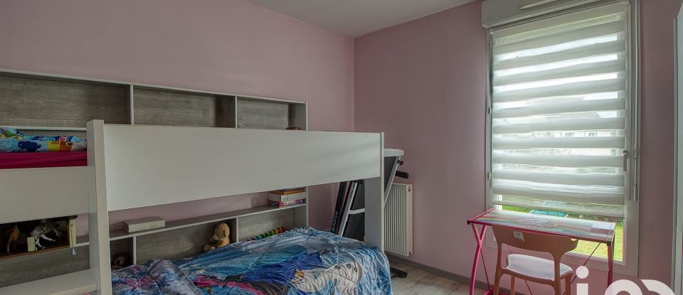 Maison 5 pièces de 93 m² à Saint-Maximin (60740)