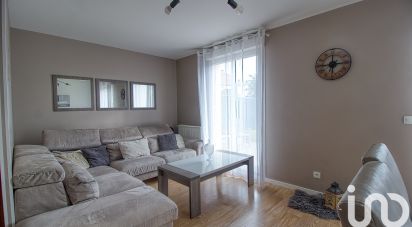 Maison 5 pièces de 93 m² à Saint-Maximin (60740)