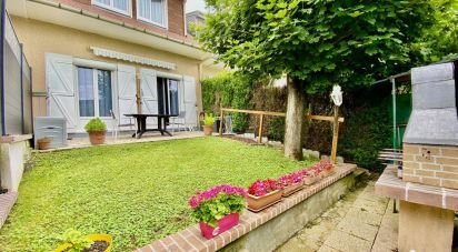 House 4 rooms of 91 m² in MALESHERBES (45330)