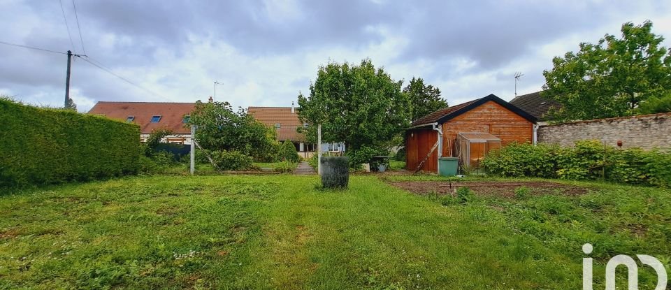 Maison traditionnelle 8 pièces de 143 m² à Villemandeur (45700)