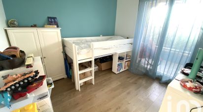 Appartement 3 pièces de 62 m² à Le Perreux-sur-Marne (94170)