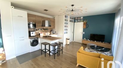 Appartement 3 pièces de 62 m² à Le Perreux-sur-Marne (94170)