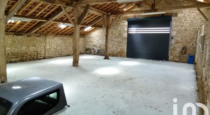 Grange 3 pièces de 49 m² à Haims (86310)