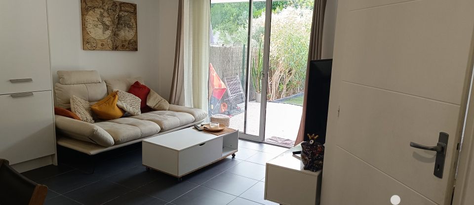 Appartement 2 pièces de 39 m² à Toulon (83200)