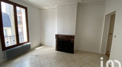 Apartment 3 rooms of 51 m² in Vincennes (94300)