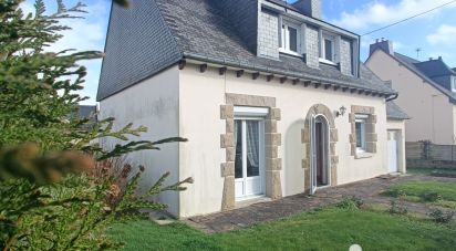 House 5 rooms of 110 m² in Ploufragan (22440)