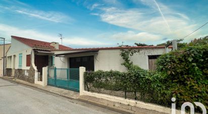 Maison 3 pièces de 80 m² à Rivesaltes (66600)