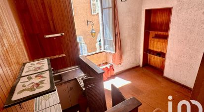 Studio 1 pièce de 15 m² à Annecy (74000)