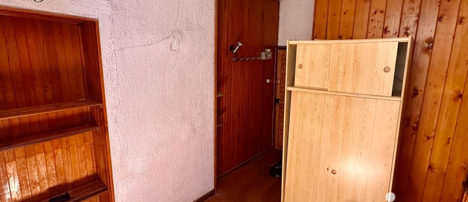 Studio 1 room of 15 m² in Annecy (74000)