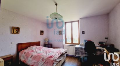 Traditional house 5 rooms of 117 m² in Pettonville (54120)