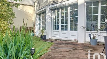 Appartement 4 pièces de 84 m² à Tournan-en-Brie (77220)