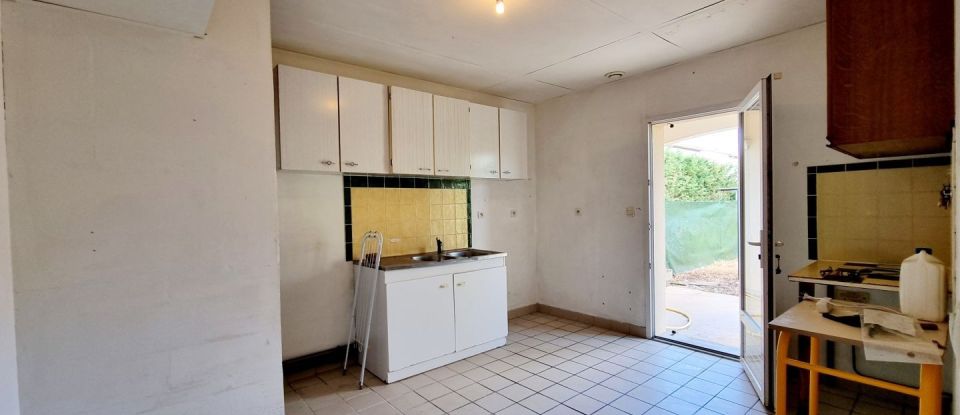 Maison 5 pièces de 115 m² à Vouneuil-sous-Biard (86580)