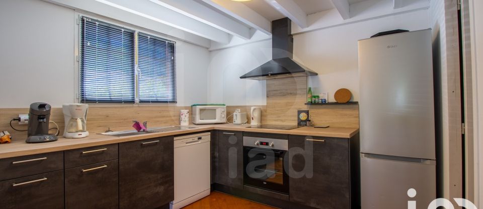 Maison 3 pièces de 75 m² à Bias (40170)