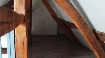 Building in Harfleur (76700) of 180 m²