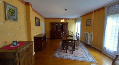 House 7 rooms of 140 m² in Saint-Avold (57500)