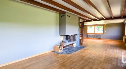 Cottage 7 rooms of 217 m² in Hauts de Bienne (39400)