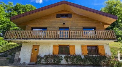 Cottage 7 rooms of 217 m² in Hauts de Bienne (39400)